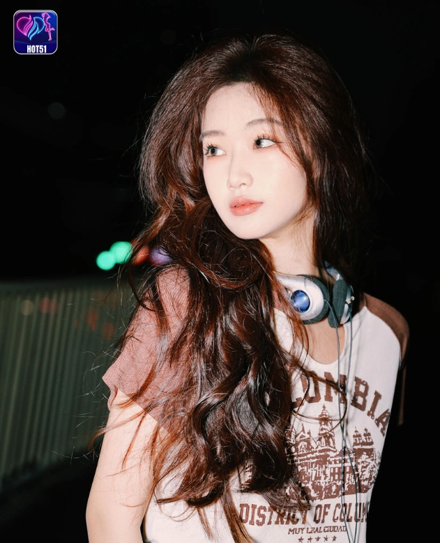 Jenna Beautiful di Hot51 Review Lengkap dan Terbaru 3 - Hot51 Jenna Rrfp.Hot51live