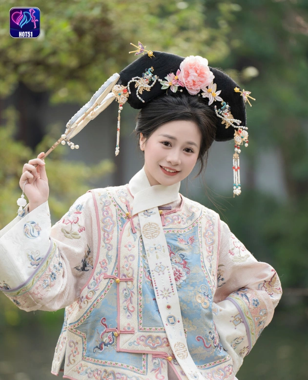 Cheng Zi Shu Beautiful di Hot51 Panduan Lengkap 4 - Hot51 Cheng Zi Shu.Hot51live