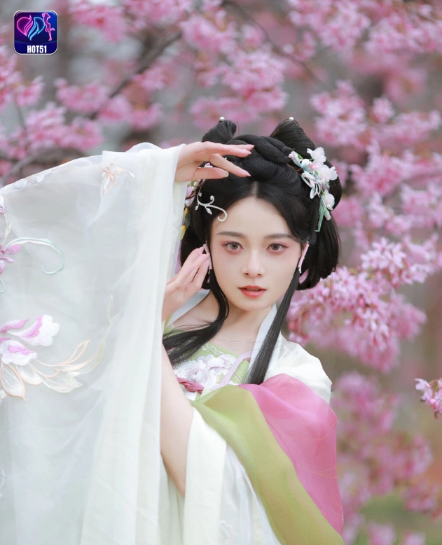 Nu Li Hua Beautiful di Hot51 Panduan Lengkap 1 - Hot51 You are currently viewing Nu Li Hua Beautiful di Hot51 Panduan Lengkap