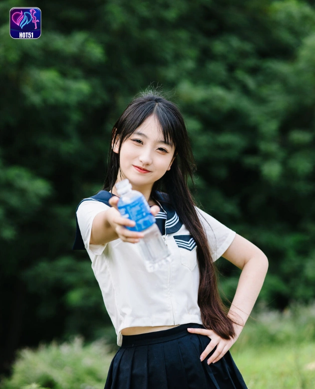 You are currently viewing Nie Xin Jiang Beautiful di Hot51 Temukan Pesonanya