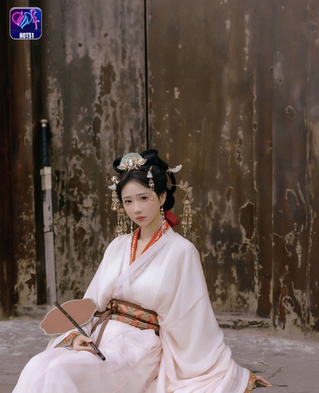 Xiao Su Su.Hot51live