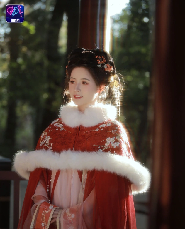 Fan Fan Beautiful Hot51 Review Lengkap dan Terbaru 4 - Hot51 Fan Fan.Hot51live