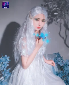 Read more about the article Yu San Sui Beautiful di Hot51