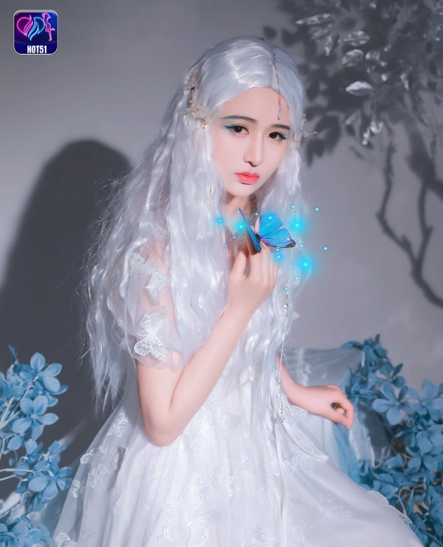 You are currently viewing Yu San Sui Beautiful di Hot51