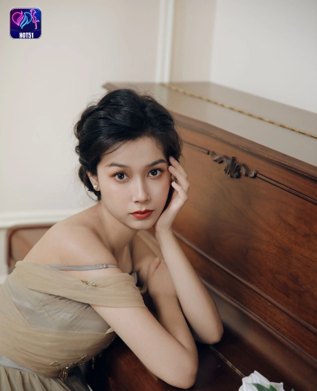 Yuna Jelly.Hot51live