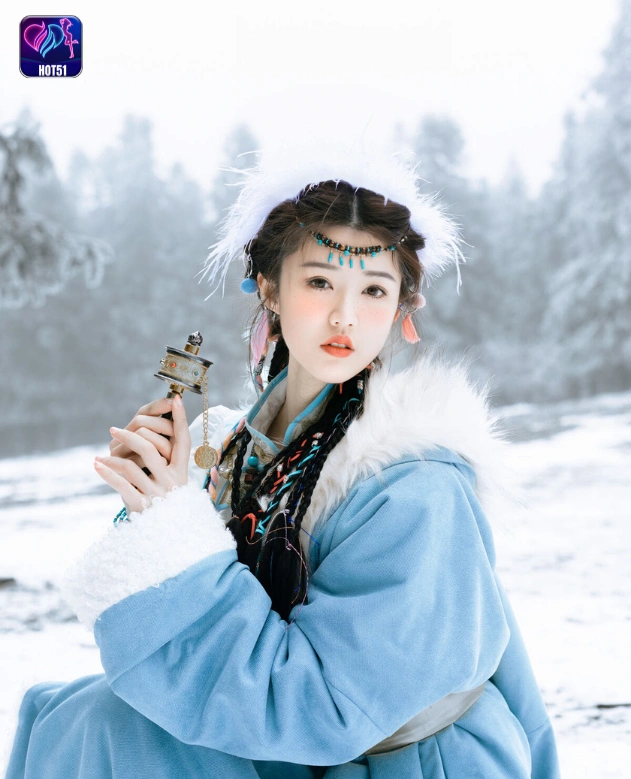 You are currently viewing Yu Han Beautiful di Hot51 Ulasan Menarik dan Detail