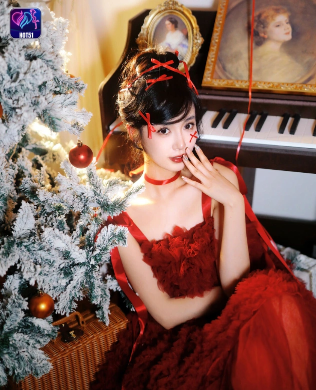 Ying Tao Nai.Hot51live