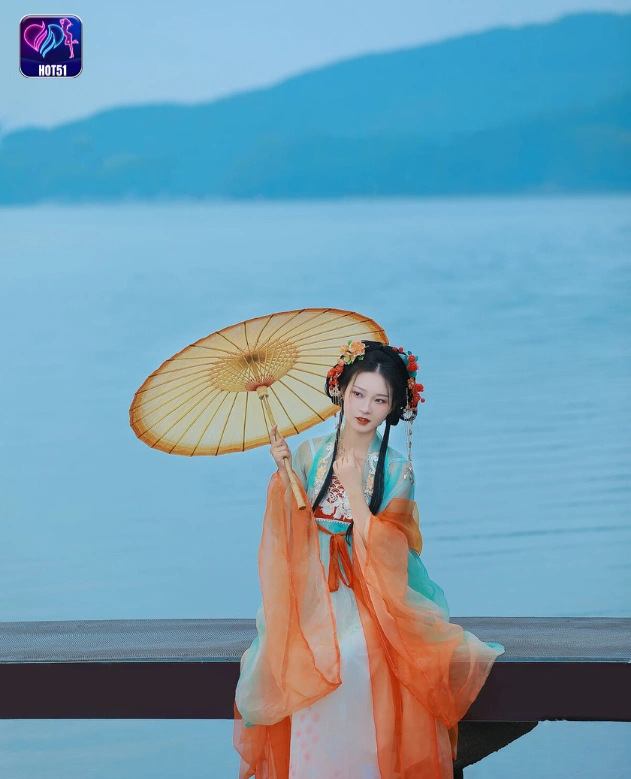 Qing Xi Xi Beautiful di Hot51 Lengkap dan Terbaru 1 - Hot51 You are currently viewing Qing Xi Xi Beautiful di Hot51 Lengkap dan Terbaru