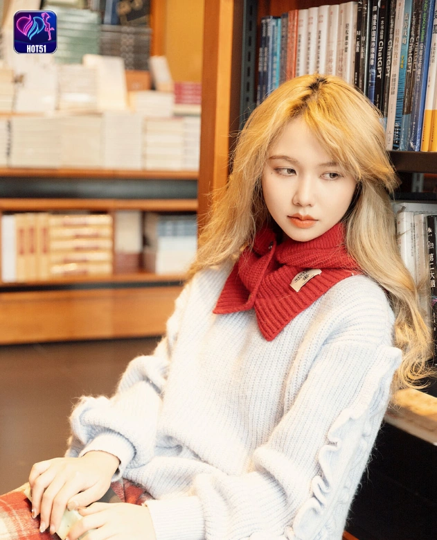 Julie Chheang Beautiful di Hot51 4 - Hot51 Julie Chheang.Hot51live