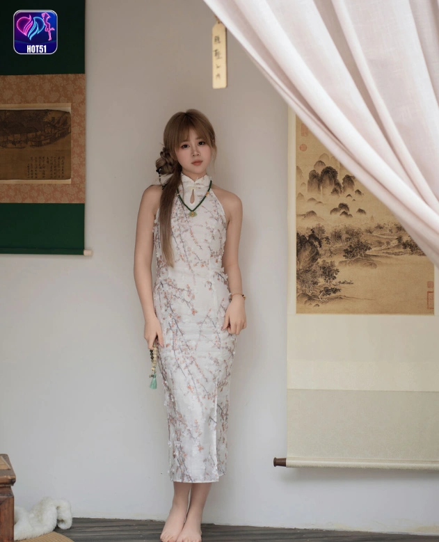 Pao Fu Xiao Fang Beautiful di Hot51 Panduan Lengkap 4 - Hot51 Pao Fu Xiao Fang.Hot51live