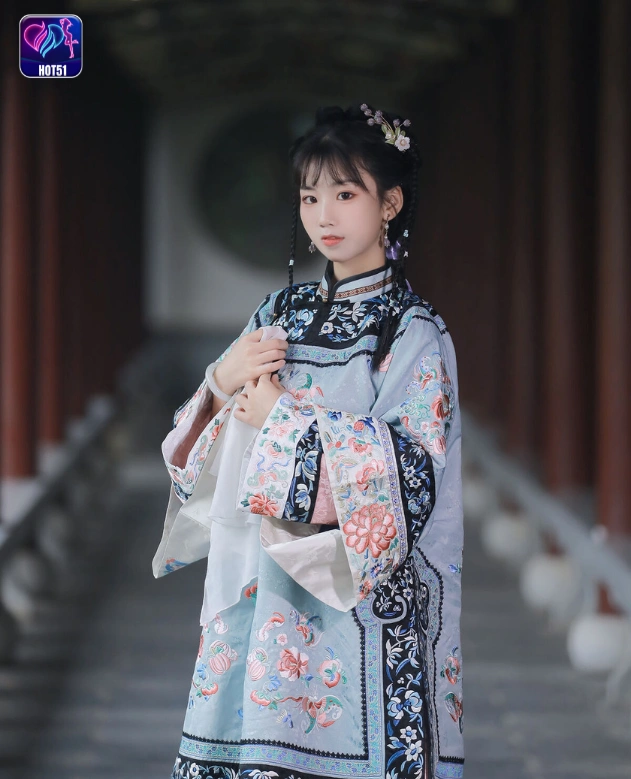 Zhou Ay Beautiful di Hot51 Panduan Lengkap 4 - Hot51 Zhou Ay.Hot51live