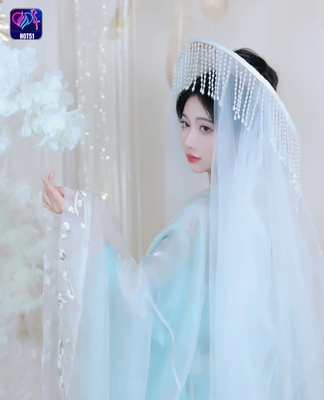 Qi Luo Sheng.Hot51live