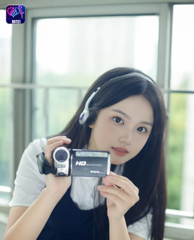 Xiao Hang Beautiful di Hot51 Menawan dan Memikat 4 - Hot51 Xiao Han.Hot51live