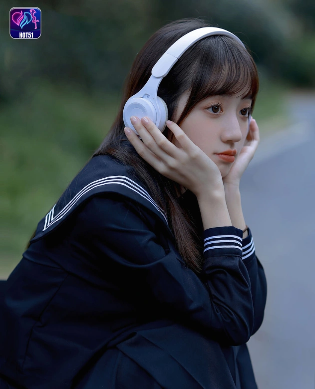 Licaicain Beautiful Star Livestream Hot51 6 - Hot51 Licaicain,Hot51live