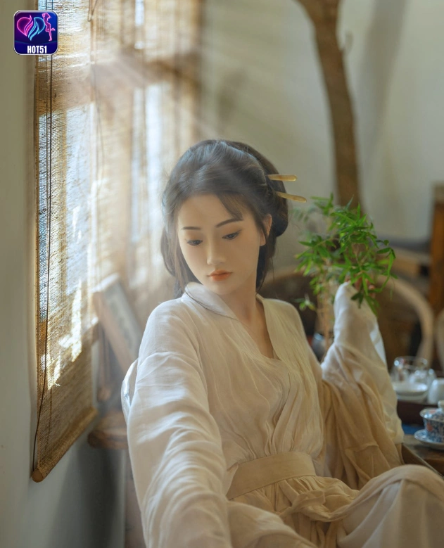 Dong Chu Liu Beautiful di Hot51 Ulasan Mendalam 6 - Hot51 Dong Chu Liu.Hot51live