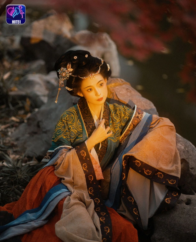 Mi Ying Ya Beautiful Star Livestream Terbaik di Hot51 5 - Hot51 Mi Ying Ya,Hot51live