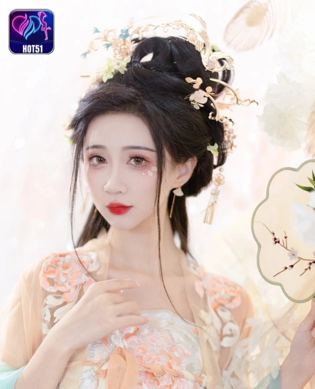 Qi Luo Sheng Beautiful di Hot51 Tampil Memukau! 1 - Hot51 You are currently viewing Qi Luo Sheng Beautiful di Hot51 Tampil Memukau!