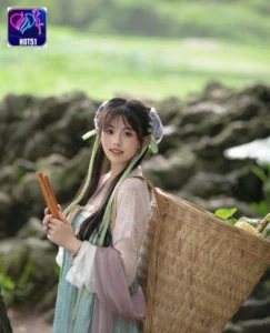 Read more about the article Jin Zou Ba Beautiful di Hot51 Panduan Terbaik