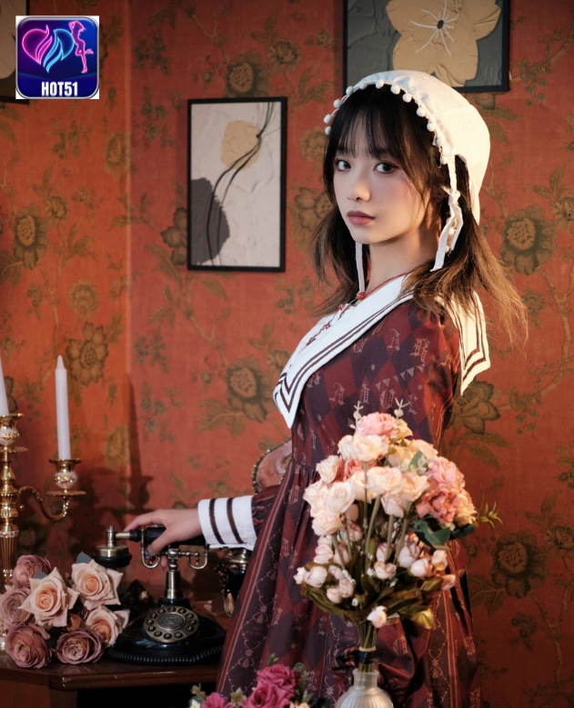 Jenna Range,Hot51live