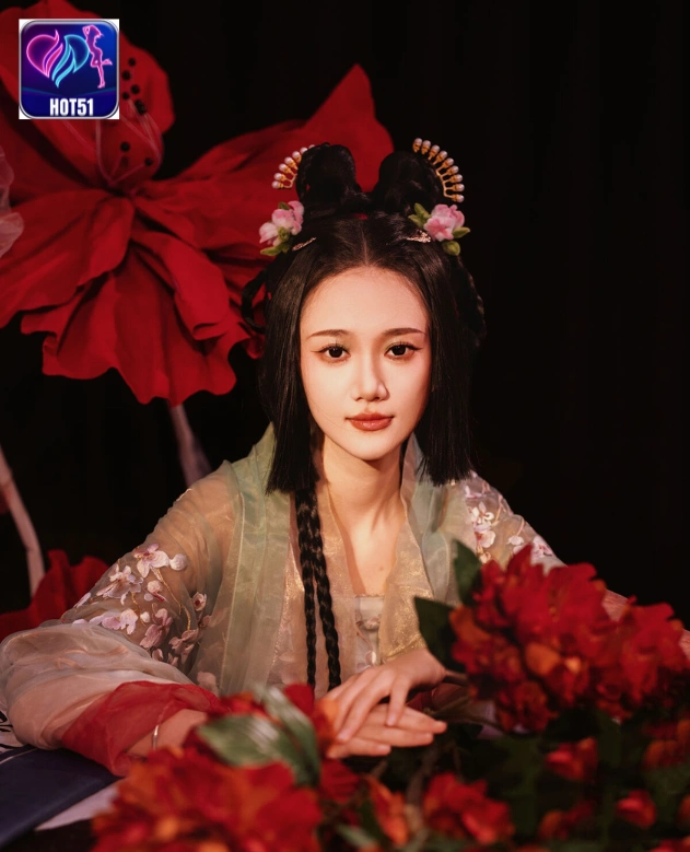 Wen Wen Beautiful di Hot51 Panduan Lengkap & Review 1 - Hot51 You are currently viewing Wen Wen Beautiful di Hot51 Panduan Lengkap & Review