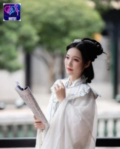 Read more about the article Rui Xue Beautiful di Hot51 Panduan Lengkap & Ulasan