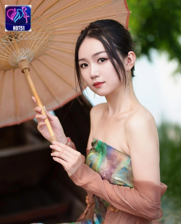 Di Li Re Ya Beautiful di Hot51 yang Perlu Diketahui 4 - Hot51 Di Li Re Ya,Hot51live