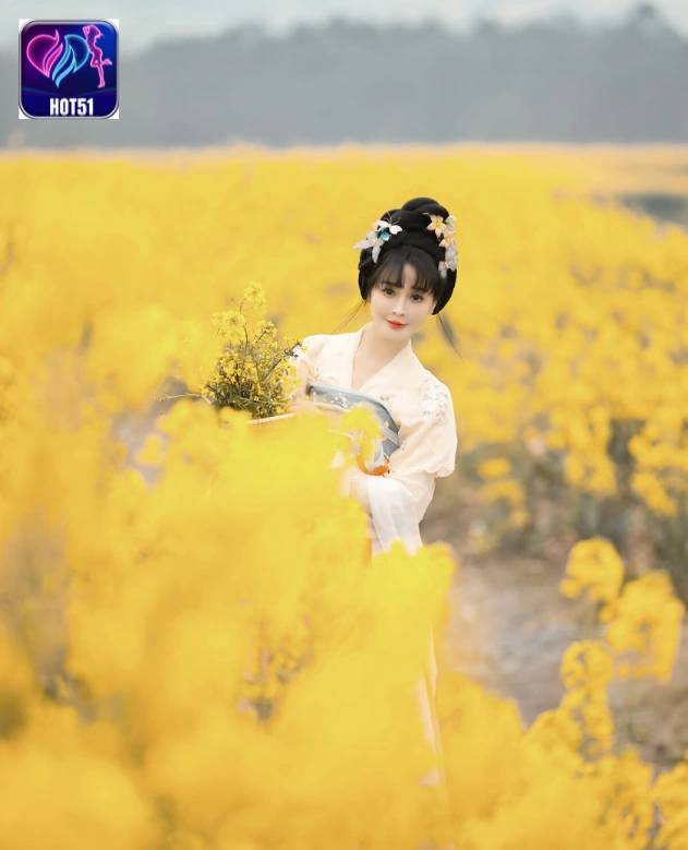 Miao Su Su Beautiful Hot51 Apa yang Perlu Diketahui? 3 - Hot51 Miao Su Su,Hot51live