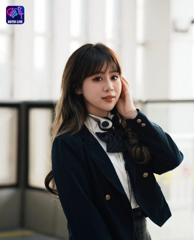 Dunia Xiao Fang Beautiful Star Livestream Hot51 5 - Hot51 Xiao Fang,Hot51live