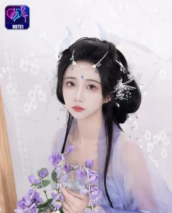 Read more about the article Qi Luo Sheng Beautiful di Hot51 Panduan Lengkap