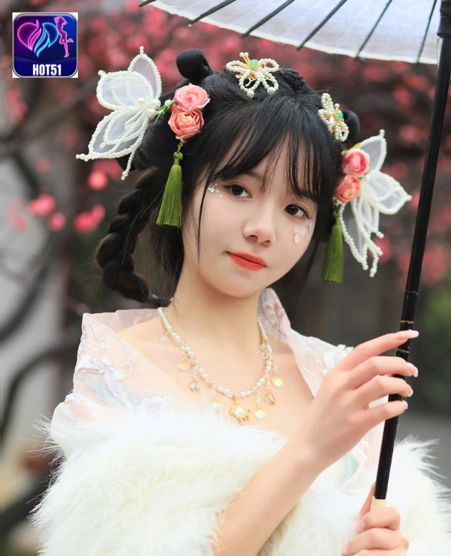 Xiao Yang,Hot51live