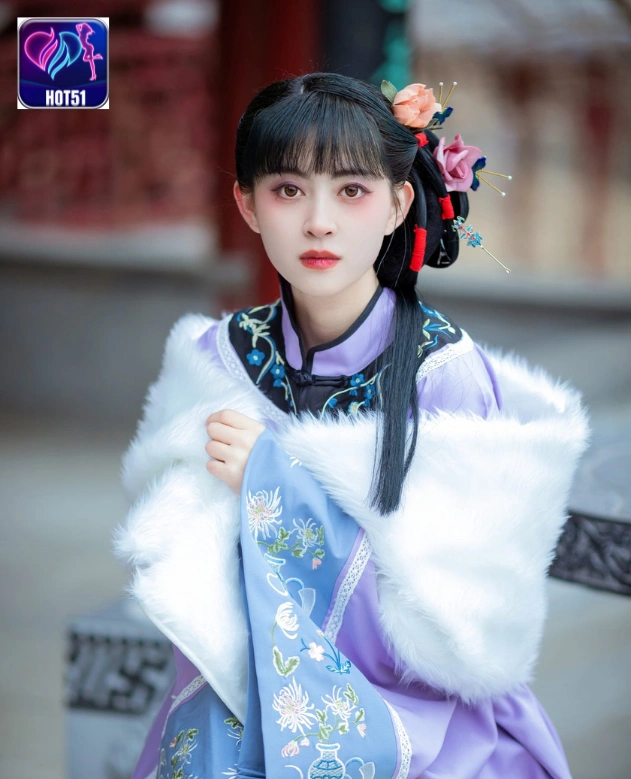 Yi Xuan,Hot51live