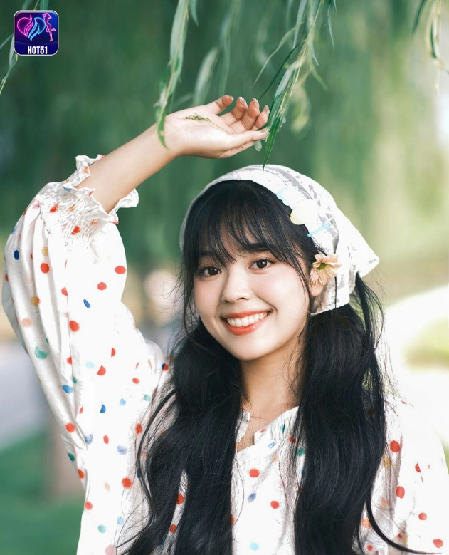 Da Bai Bo Beautiful Star Chinese Livestream Hot51 3 - Hot51 Da Bai Bo,Hot51live