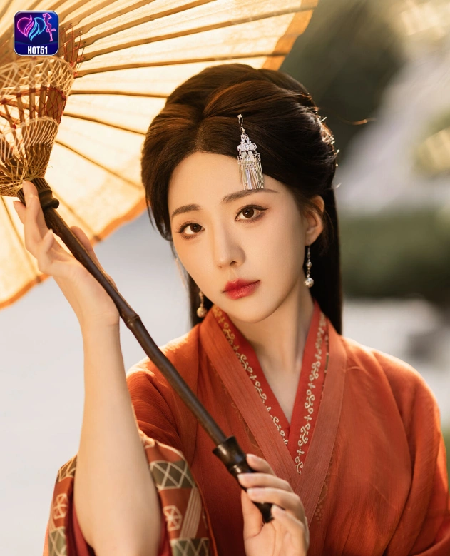 Shi Zhen De,Hot51live