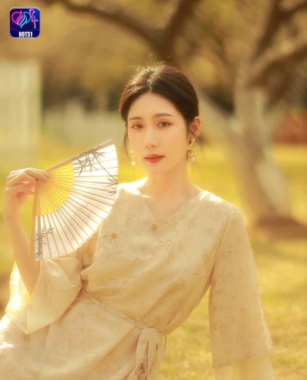 Xiao Bai Beautiful Star dan Hot51 Livestream 5 - Hot51 Xiao Bai,Hot51live