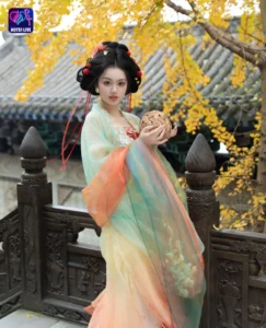 Read more about the article Chen You Na Beautiful Star Livestream Terkini Hot51