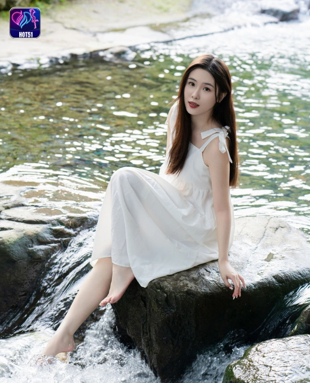 Tian Hui Beautiful Star Livestream Hot51 5 - Hot51 Tian Hui;Hot51live