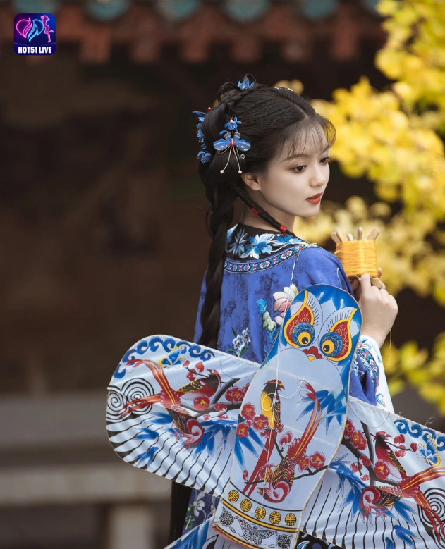 Akira Oba Beautiful Star Chinese Livestream Hot51 6 - Hot51 Akira Oba,Hot51live