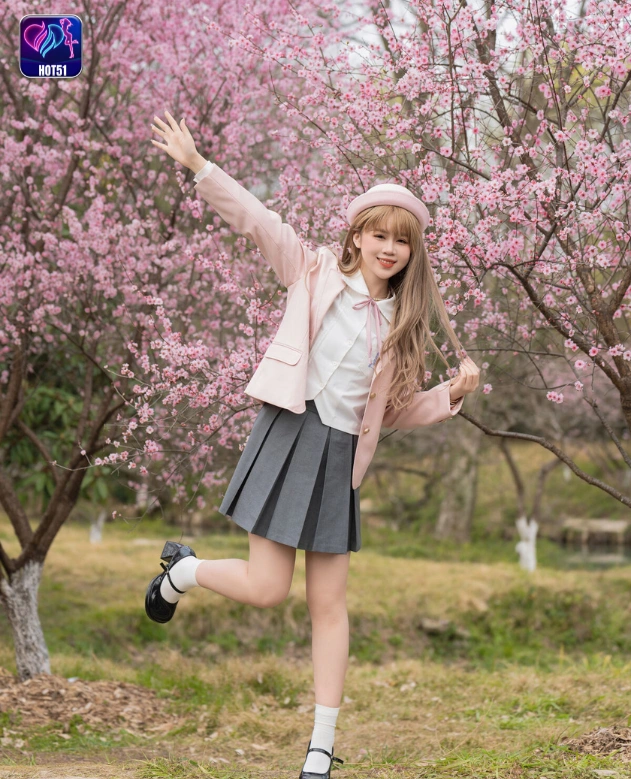 Kepopuleran Xiao Fang Beautiful Star di Hot51 5 - Hot51 Xiao Fang;Hot51live