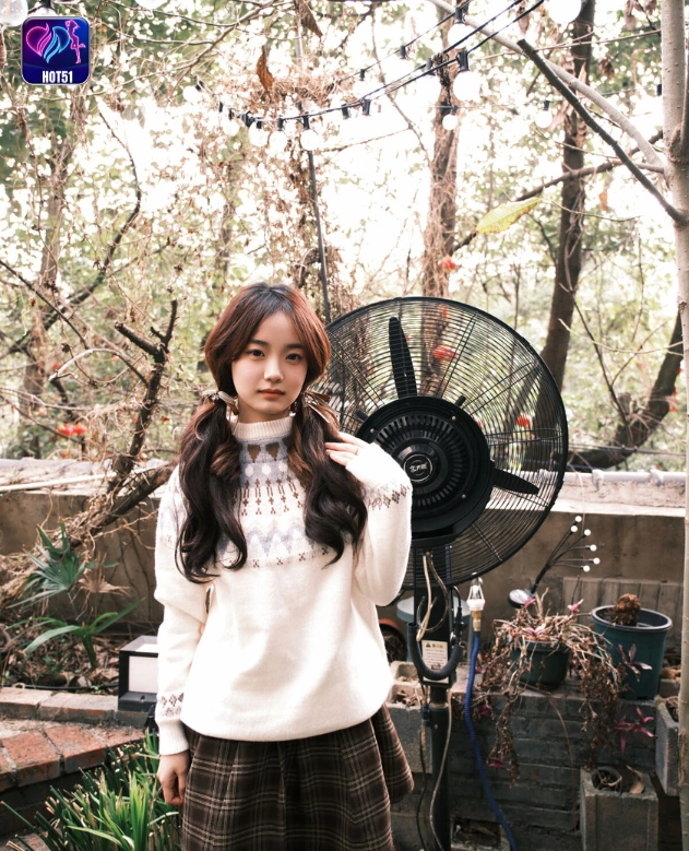 Primary Beautiful Star di Chinese Livestream Hot51 5 - Hot51 Primary;Hot51live