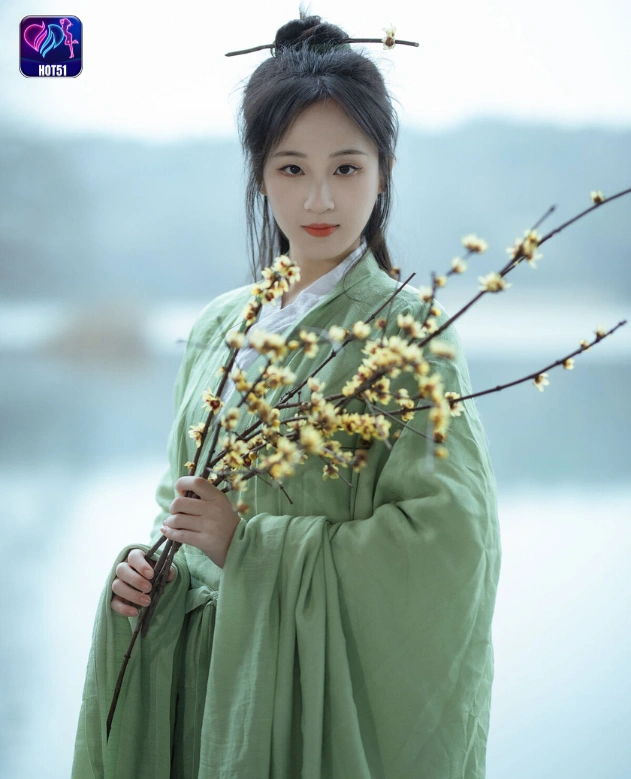 You are currently viewing Fang Ting Yu Beautiful Fenomena Livestream Hot51