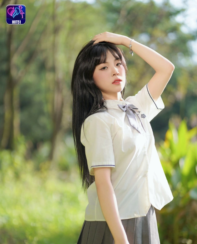 You are currently viewing Xi Li Ma Beautiful Star Livestream Hot51 Terbaru