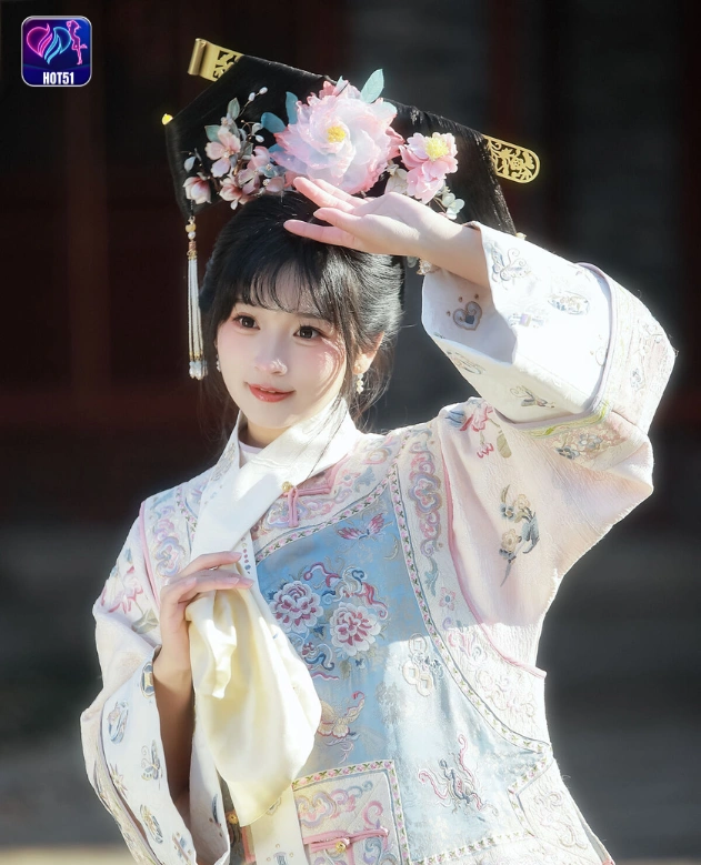 You are currently viewing Miao Zi Beautiful Star Trendy Livestream di Hot51