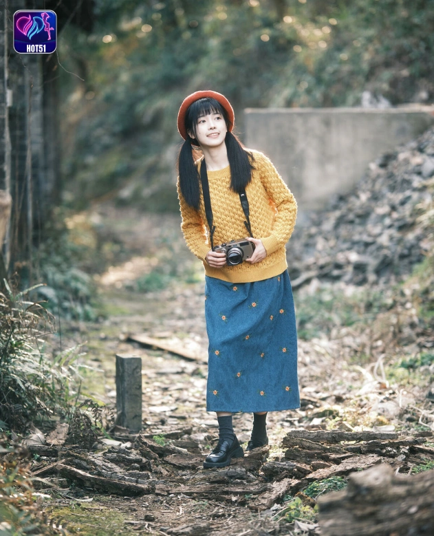 Xiao Song Beautiful Star Livestream China di Hot51 5 - Hot51 Xiao Song;Hot51live