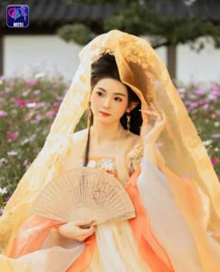 Read more about the article Yi Xin Beautiful Star Chinese Livestream Hot51