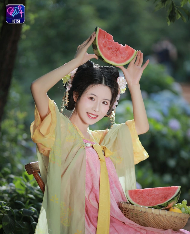 Fan_l  jiwan;Hot51live