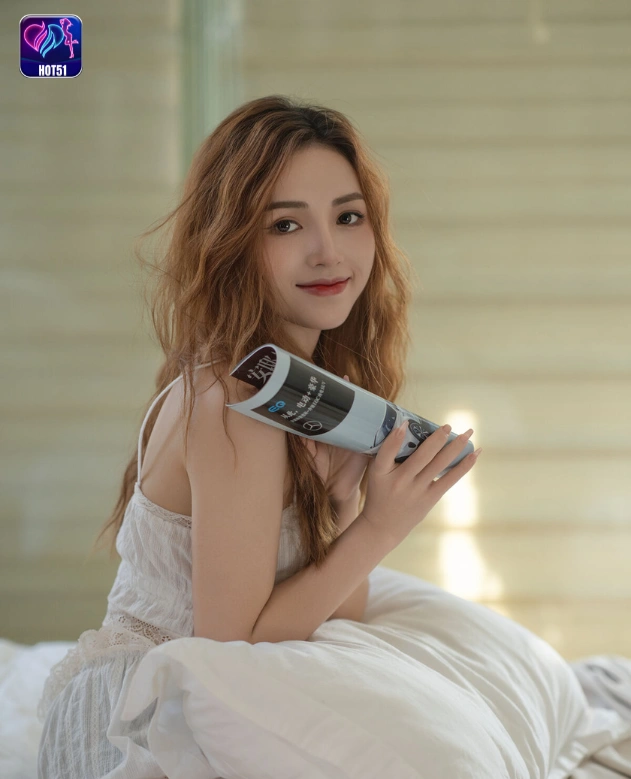 Nuan Nuan Beautiful Star Livestream Hot51 Terbaru 1 - Hot51 You are currently viewing Nuan Nuan Beautiful Star Livestream Hot51 Terbaru