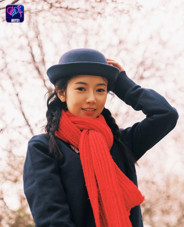 Wan Zi Beautiful Star Chinese Livestream Hot51 5 - Hot51 Wan Zi,Hot51live