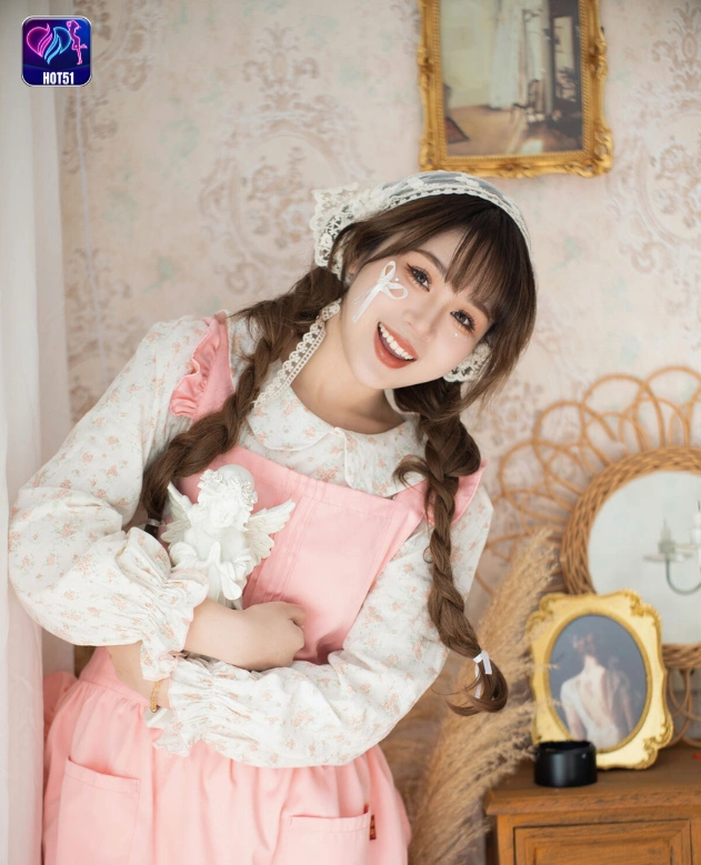 You are currently viewing Pao Fu Xiao Beautiful Star Hot51 Livestream Terkini