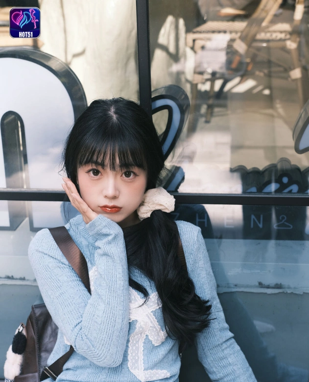 Yi Zhi Nuan,Hot51live