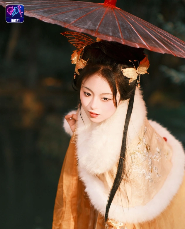 Mu Mu Beautiful Star Chinese Livestream Hot51 4 - Hot51 Mu Mu,Hot51live